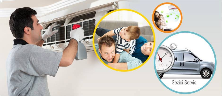 Hekimbaşı Demirdokum Kombi Servisi